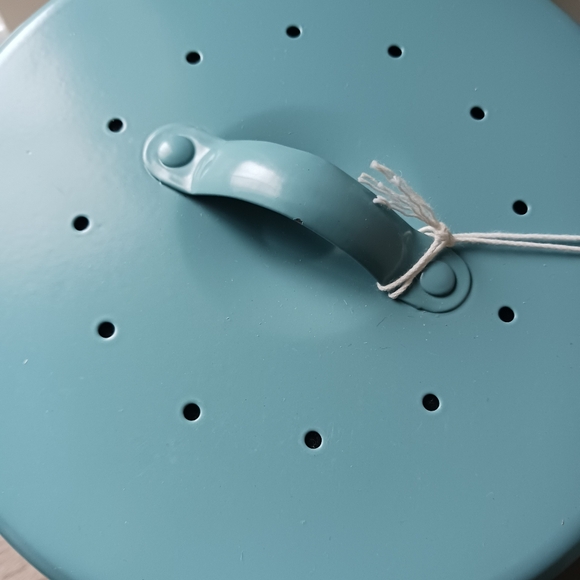 NWT Typhoon Vintage Kitchen Compost Caddy - Picture 6 of 13